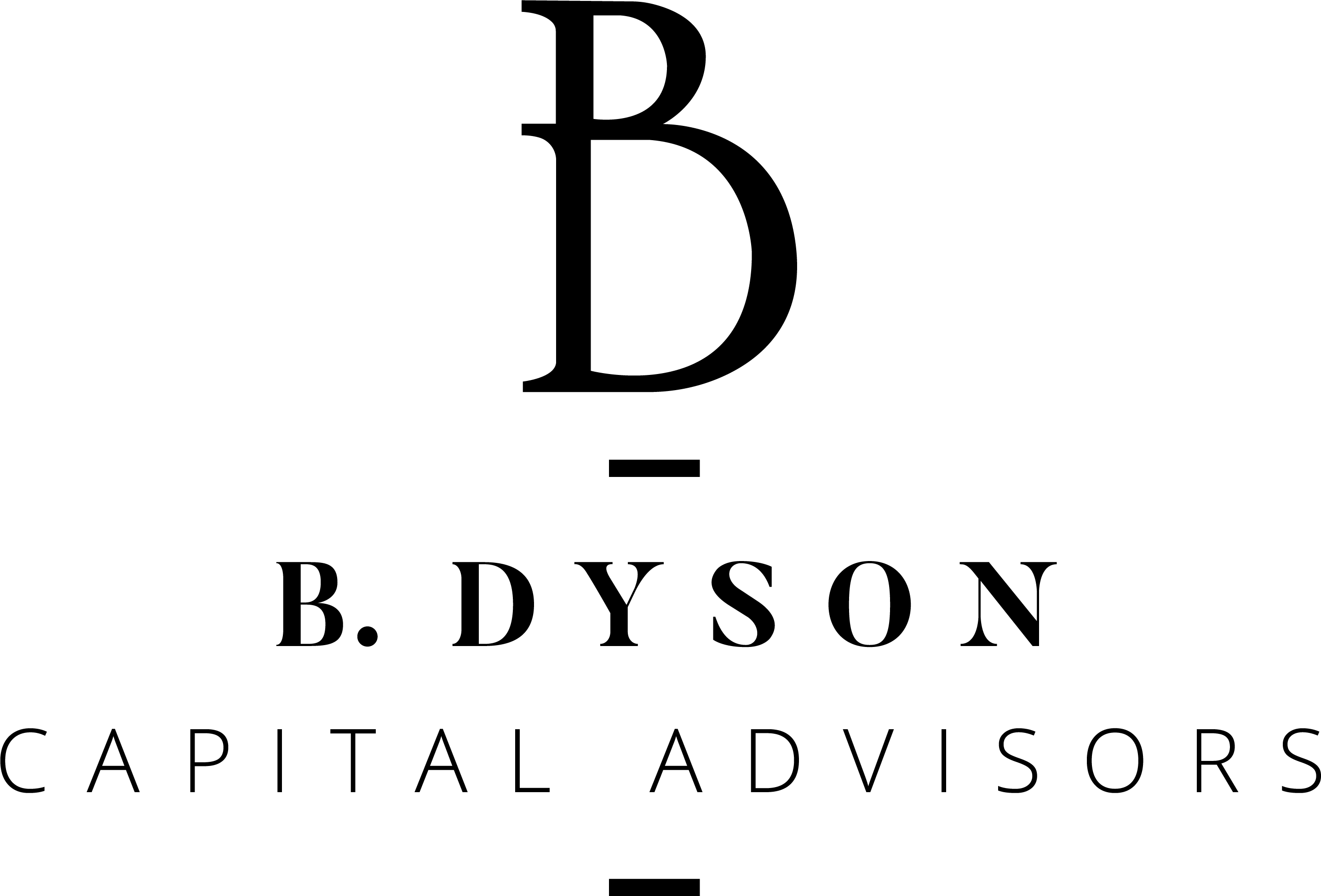 B. Dyson Logo