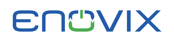 Enovix Logo